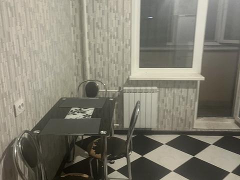 квартира по адресу Анны Ахматовой ул., 4