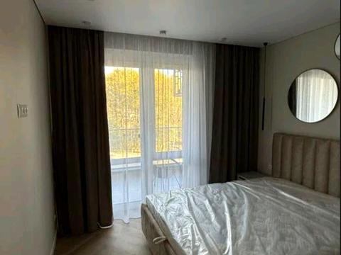 квартира по адресу Козельницкая ул., 12
