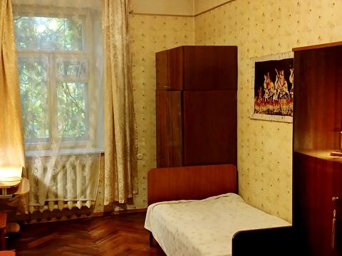 квартира за адресою Гоголівська вул., 13/30
