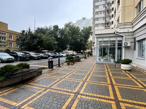 квартира за адресою Одеса, Добровольців вул. (Маршала Говорова), 10/6