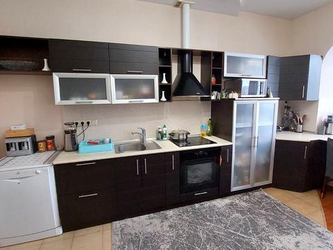 квартира за адресою Срібнокільська вул., 14-А