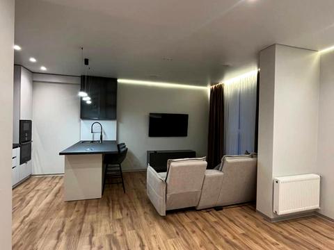 квартира по адресу Тараса Шевченко ул., 60