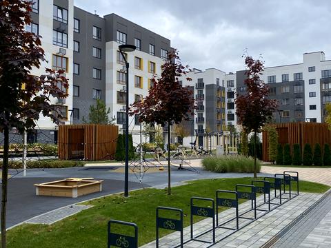 квартира по адресу Соборная ул., 2-К/18