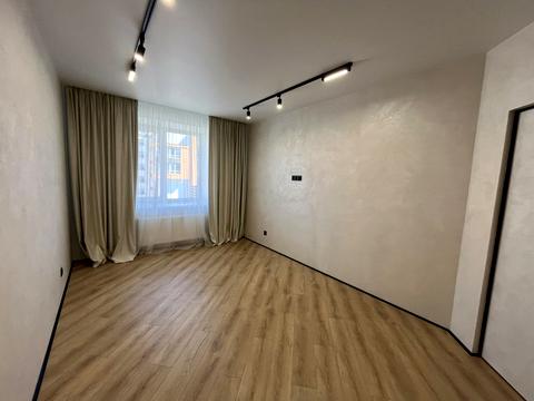 квартира за адресою Старокостянтинівське шосе, 20/4-А