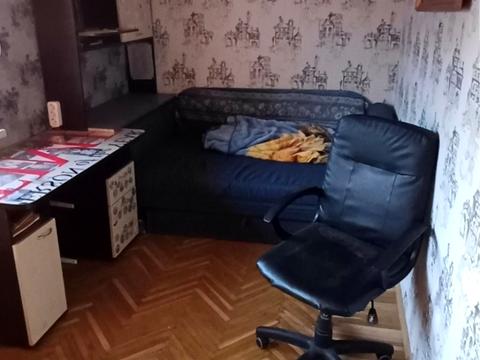 квартира по адресу Новодарницкая ул., 30