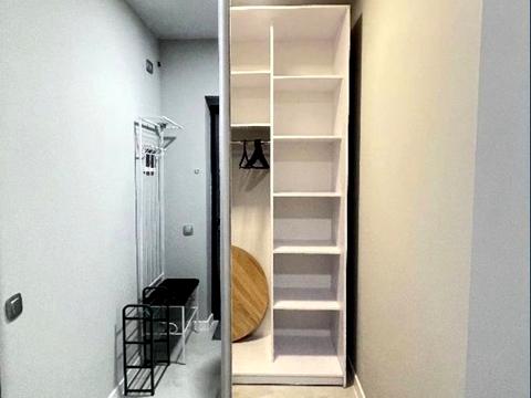 квартира по адресу Княгинин ул., 44