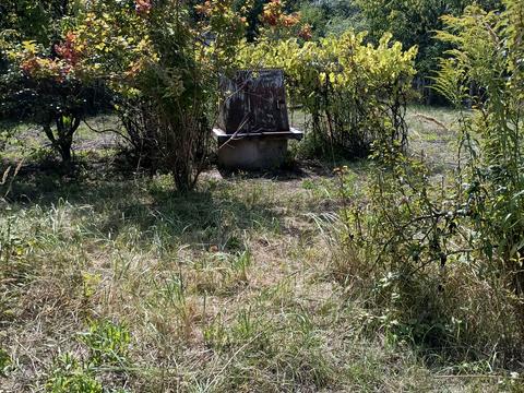 дом по адресу Садова 6 СТ Ромашка