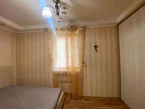 квартира по адресу Лиственный пер., 2а