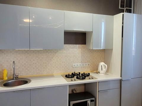 квартира за адресою Волонтерська вул. (Соціалістична), 8а