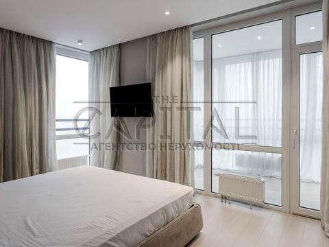 квартира за адресою Анатолія Петрицького вул., 15-А