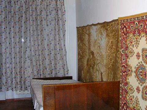 квартира за адресою Залізна вул., 60