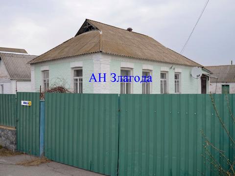будинок за адресою Высокая
