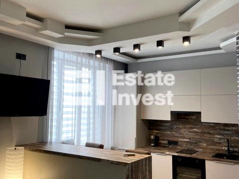 квартира по адресу Отакара Яроша ул., 27