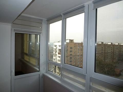 квартира за адресою Берестейський просп. (Перемоги), 18