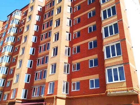 квартира по адресу Нижняя Береговая ул., 2/2