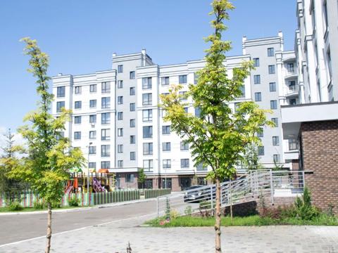 квартира за адресою Шевченка вул., 85