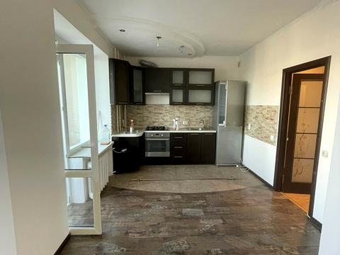 квартира за адресою м-н Сосновий