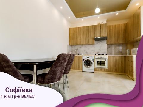 квартира по адресу Софиевка ул., 39А