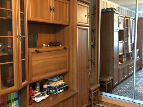 квартира за адресою Василя Нікітіна вул., 23