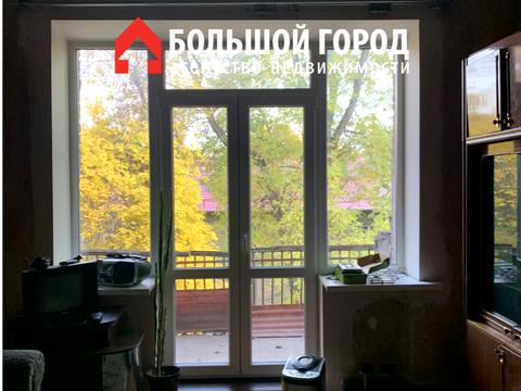 квартира по адресу Металлургов просп., 2