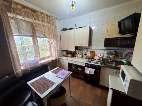 квартира за адресою Петропавливська , 31