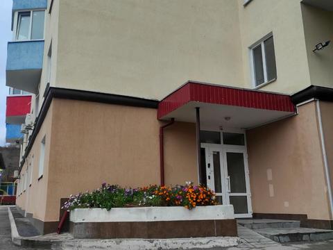 квартира по адресу Мандрыковская ул., 136