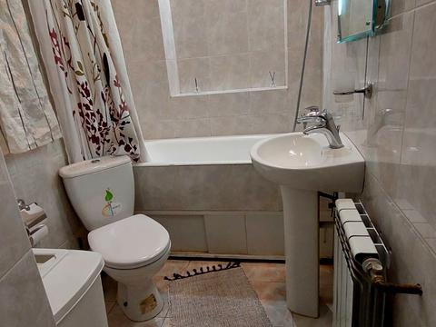 квартира по адресу Воронцовский пер., 4