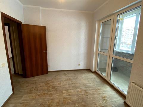 квартира по адресу Метрологическая ул., 25