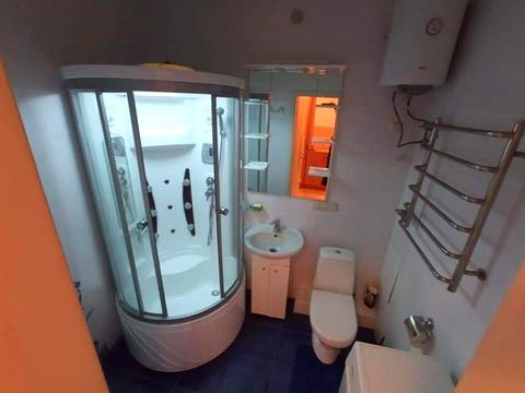 квартира за адресою Київ, Петра Григоренка просп., 28