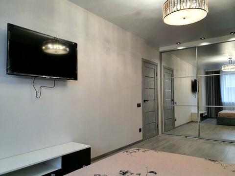 квартира за адресою Машинобудівників вул., 27