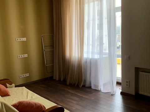 квартира по адресу Победы просп., 66и