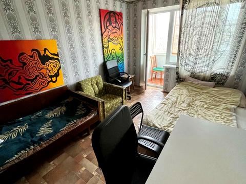 квартира за адресою Енергетиків