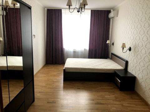 квартира по адресу Феодосийская ул., 2-Л