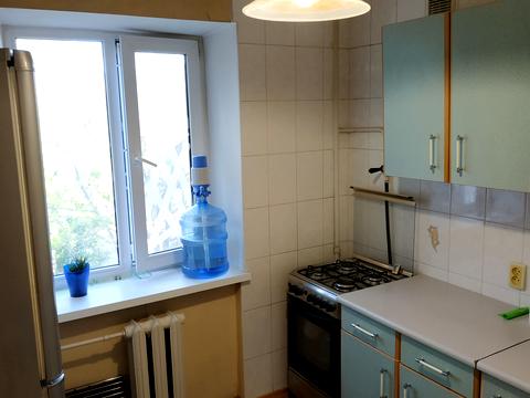 квартира за адресою Парково-Сирецька вул. (Тимофія Шамрила), 9