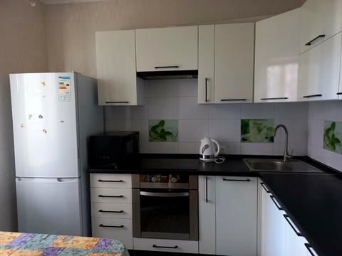 квартира по адресу Бориса Гмыри ул., 10/40