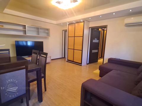 квартира по адресу Энтузиастов ул., 5