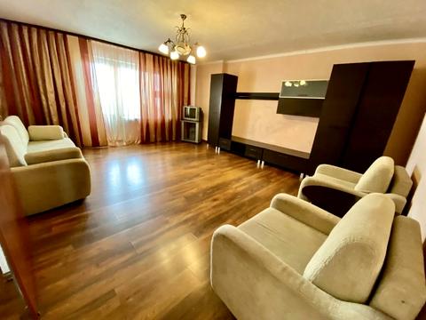 квартира за адресою Оноре де Бальзака вул., 6