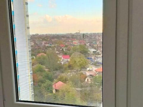 квартира за адресою Георгія Липського вул. (Толбухіна), 135