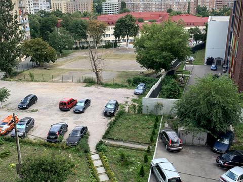 квартира за адресою Київ, Голосіївський просп. (40-річчя Жовтня), 19