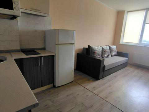 квартира за адресою Київська вул., 2-М