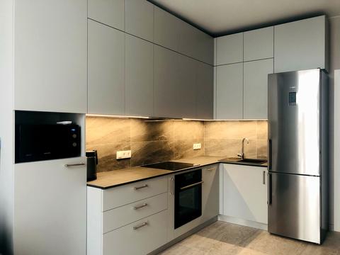 квартира по адресу Покровська ул., 24Б