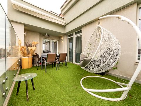 квартира за адресою Юлії Здановської вул. (Ломоносова), 46/1