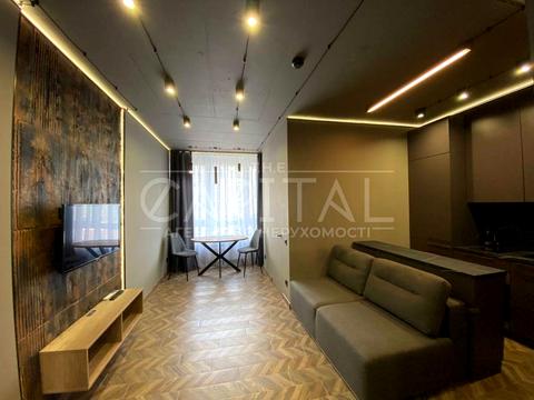 квартира за адресою Зарічна вул., 4