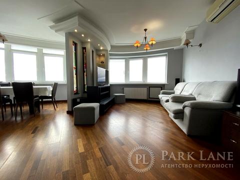 квартира за адресою Верховної Ради бульв., 14-Б