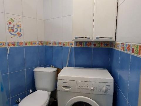 квартира по адресу Бориса Гмыри ул., 1-Б/6