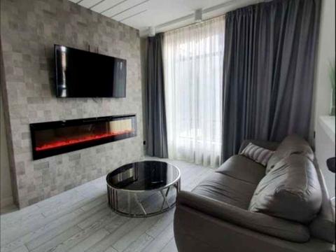 квартира по адресу Болсуновская ул. (Сергея Струтинского), 2