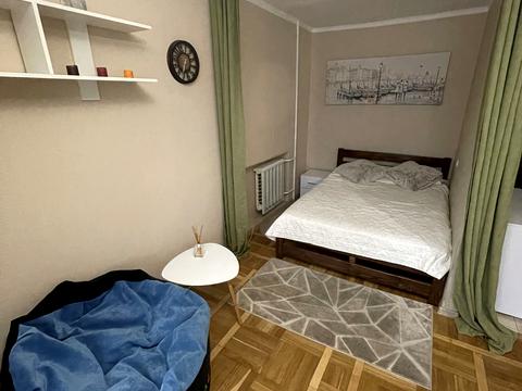 квартира за адресою Зодчих вул., 80