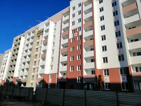 квартира за адресою Барабашова вул., 14-Б