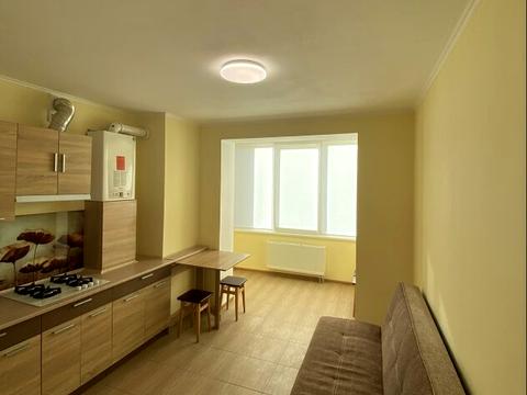 квартира за адресою Академіка Шалімова вул., 69-Б