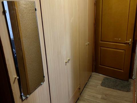 квартира по адресу Александра Архипенко ул. (Мате Залки), 4-А